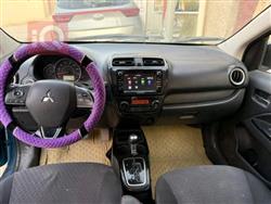 ميتسوبيشي ميراج